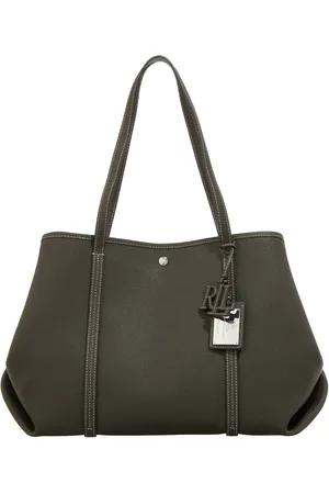Ralph Lauren Totes & Shoppers - Emerie Tote Tote Large - - Totes & Shoppers for ladies