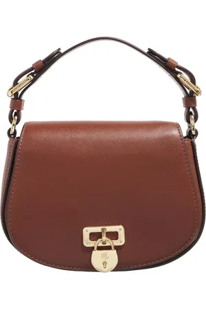 Ralph Lauren Crossbody Bags - Tanner-Crossbody-Medium - - Crossbody Bags for ladies