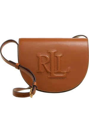 Ralph Lauren Crossbody Bags - Witley Crossbody Medium - - Crossbody Bags for ladies