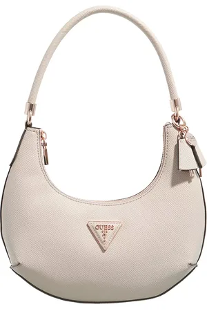 Guess Hobo Bags - Gizele Small Hobo - - Hobo Bags for ladies