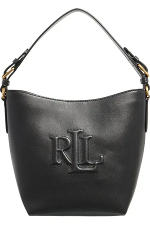 Ralph Lauren Bucket Bags - Witley Md Bk-Bucket Bag-Medium - - Bucket Bags for ladies