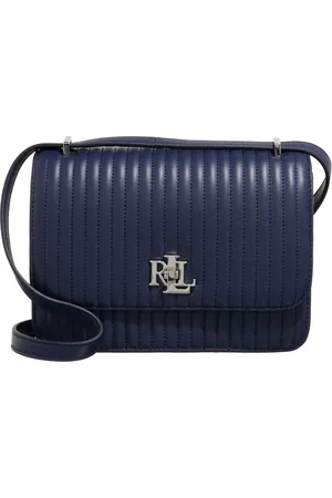Ralph Lauren Shopping Bags - Sophee 22 Shoulder Bag Medium - - Shopping Bags for ladies