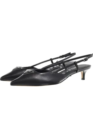 Guess Heeled Sandals - Jesson - - Heeled Sandals for ladies