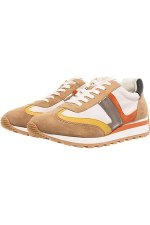 Ralph Lauren Sneakers & Trainers - Dani Low Top Lace Sneaker - - Sneakers & Trainers for ladies