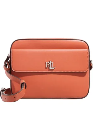 Ralph Lauren Crossbody Bags - Marcy Cmra Crossbody Medium - - Crossbody Bags for ladies