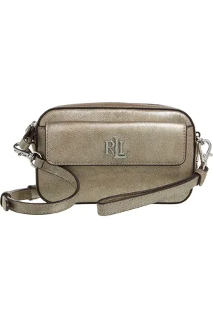 Ralph Lauren Crossbody Bags - Marcy Wristlet Pouch Small - - Crossbody Bags for ladies
