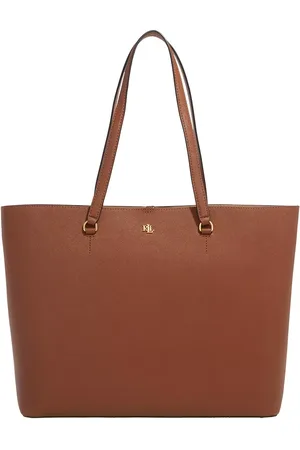 Ralph Lauren Totes & Shoppers - Karly-Tote-Large - - Totes & Shoppers for ladies