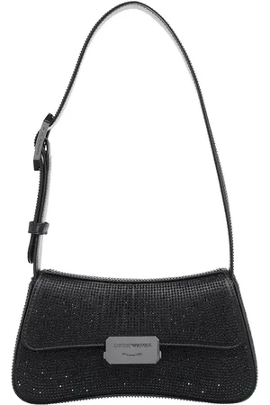 Emporio Armani Crossbody Bags - Women