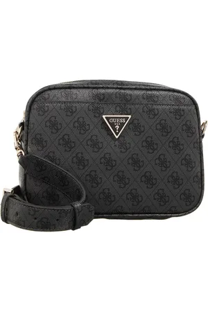 Guess Crossbody Bags - Meridian Camera Bag - - Crossbody Bags for ladies