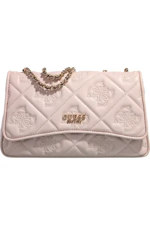 Guess Crossbody Bags - Marieke Convertible Xbody Flap - - Crossbody Bags for ladies