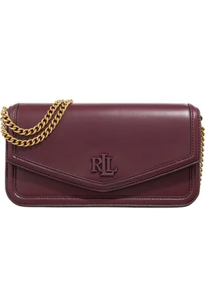 Ralph Lauren Crossbody Bags - Sawyer Shoulder Bag Medium - - Crossbody Bags for ladies