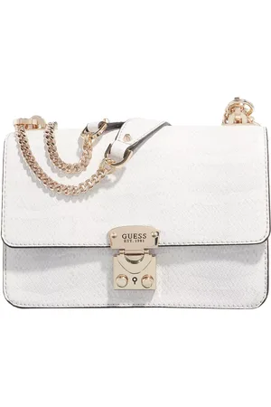 Guess Crossbody Bags - Eliette Convertible Xbody Flap - - Crossbody Bags for ladies