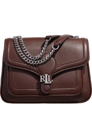 Ralph Lauren Crossbody Bags - Bradley Shoulder Bag Small - - Crossbody Bags for ladies