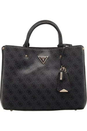 Guess Totes & Shoppers - Meridian Girlfriend Satchel - - Totes & Shoppers for ladies