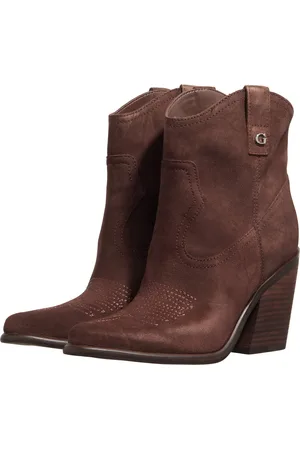 Guess Boots & Ankle Boots - Jalella2 - - Boots & Ankle Boots for ladies