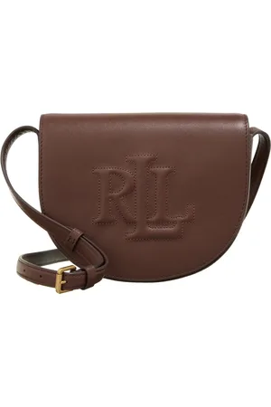 Ralph Lauren Crossbody Bags - Witley Crossbody Medium - - Crossbody Bags for ladies
