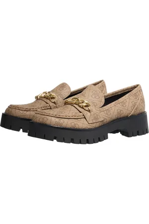 Guess Loafers - Almosty - - Loafers for ladies