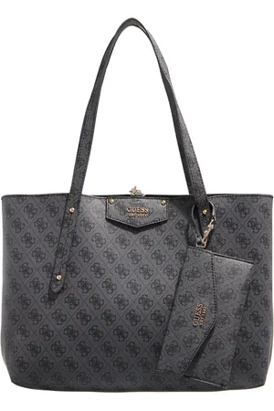 Guess Shopping Bags - Eco Brenton Tote - - Shopping Bags for ladies