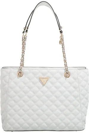 Guess Totes & Shoppers - Giully Large Tote - - Totes & Shoppers for ladies