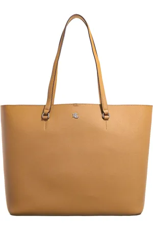 Ralph Lauren Totes & Shoppers - Karly Tote Large - - Totes & Shoppers for ladies
