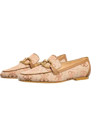Guess Loafers - Isaac2 - - Loafers for ladies