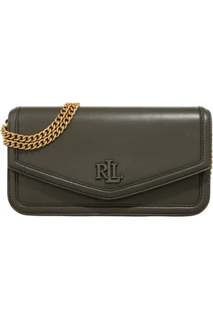 Ralph Lauren Crossbody Bags - Sawyer Shoulder Bag Medium - - Crossbody Bags for ladies