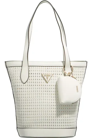 Guess Shopping Bags - Emelda Tote - - Shopping Bags for ladies