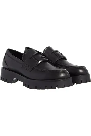 Guess Loafers - Gory - - Loafers for ladies