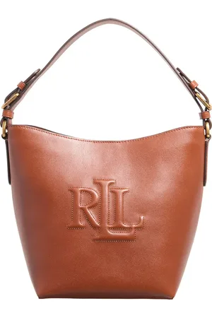 Ralph Lauren Bucket Bags - Witley Md Bk-Bucket Bag-Medium - - Bucket Bags for ladies