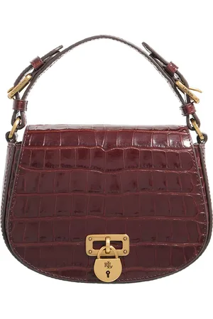 Ralph Lauren Crossbody Bags - Tanner Crossbody Medium - - Crossbody Bags for ladies