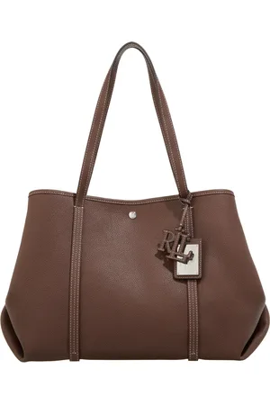 Ralph Lauren Totes & Shoppers - Emerie Tote Tote Large - - Totes & Shoppers for ladies
