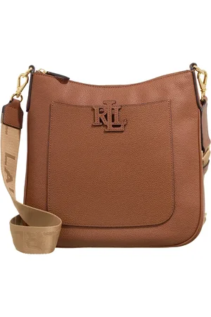 Ralph Lauren Crossbody Bags - Cameryn 27-Crossbody-Large - - Crossbody Bags for ladies
