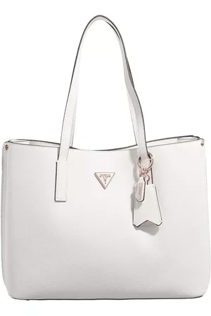 Guess Shopping Bags - Meridian Girlfriend Tote - - Shopping Bags for ladies