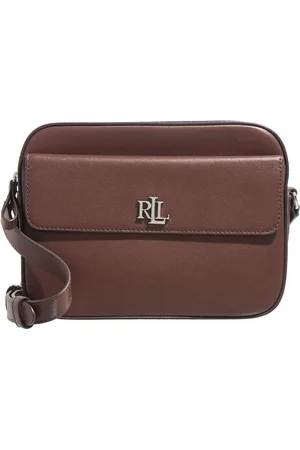 Ralph Lauren Crossbody Bags - Marcy Cmra Crossbody Medium - - Crossbody Bags for ladies