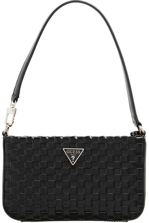 Guess Pochettes - Twiller Mini Top Zip Shoulder - - Pochettes for ladies