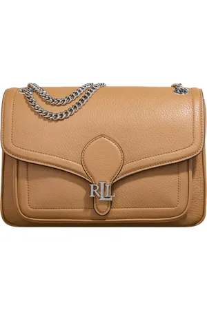 Ralph Lauren Hobo Bags - Bradley Shoulder Bag Medium - - Hobo Bags for ladies