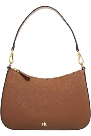 Ralph Lauren Pochettes - Danni 26 Shoulder Bag Medium - - Pochettes for ladies