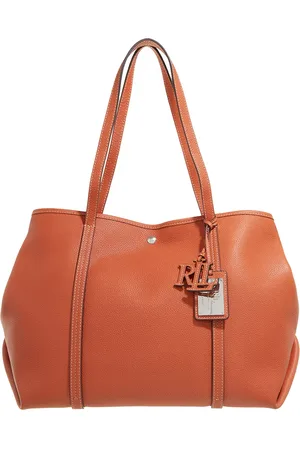 Ralph Lauren Totes & Shoppers - Emerie Tote Large - - Totes & Shoppers for ladies