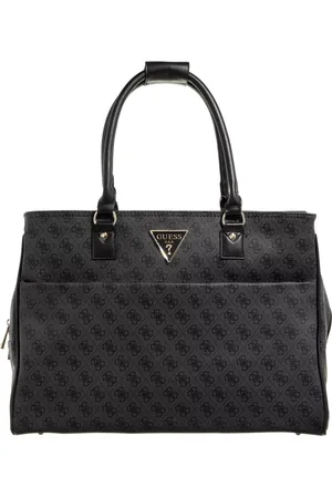 Guess Shopping Bags - Jesco Shopper Tote - - Shopping Bags for ladies