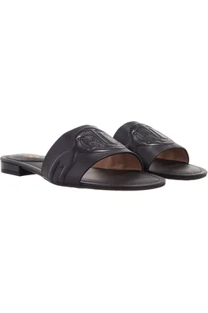 Ralph Lauren Slippers & Mules - Alegra Iii Sandals Slide - - Slippers & Mules for ladies