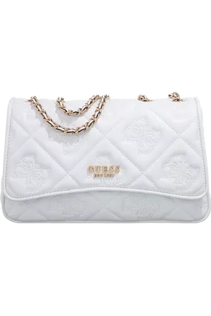 Guess Crossbody Bags - Marieke Convertible Xbody Flap - - Crossbody Bags for ladies