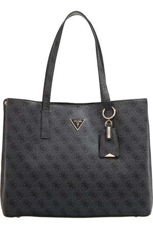 Guess Shopping Bags - Meridian Girlfriend Tote - - Shopping Bags for ladies