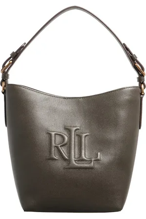Ralph Lauren Bucket Bags - Witley Bucket Bag Medium - - Bucket Bags for ladies