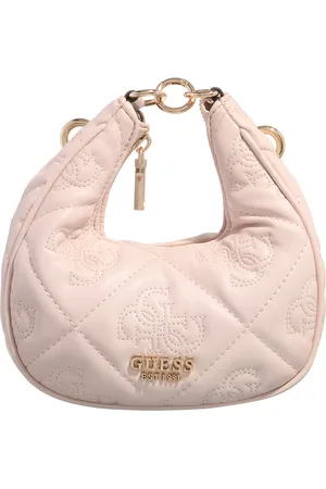 Guess Hobo Bags - Marieke Mini Hobo - - Hobo Bags for ladies