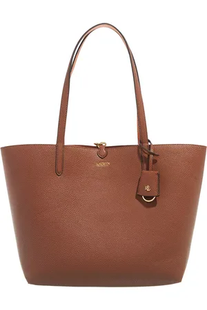 Ralph Lauren Totes & Shoppers - Rvrsble Tote-Tote-Medium - - Totes & Shoppers for ladies