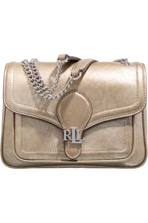 Ralph Lauren Hobo Bags - Bradley Shoulder Bag Small - - Hobo Bags for ladies