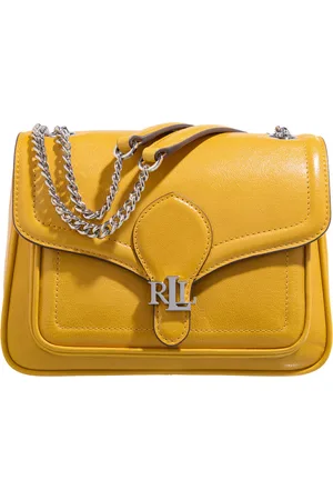 Ralph Lauren Hobo Bags - Bradley Shoulder Bag Small - - Hobo Bags for ladies