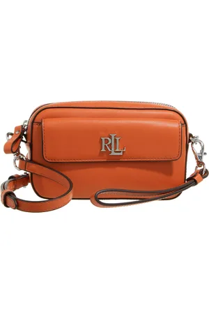 Ralph Lauren Crossbody Bags - Marcy Wristlet Pouch Small - - Crossbody Bags for ladies