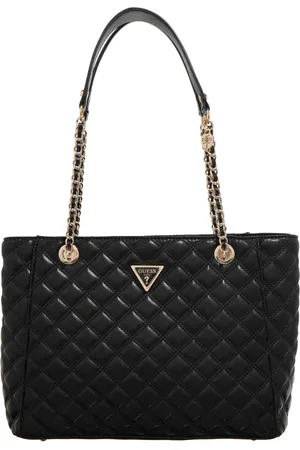 Guess Totes & Shoppers - Giully Large Tote - - Totes & Shoppers for ladies