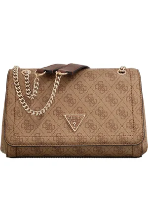 Guess Crossbody Bags - Noelle Convertible Xbody Flap - - Crossbody Bags for ladies